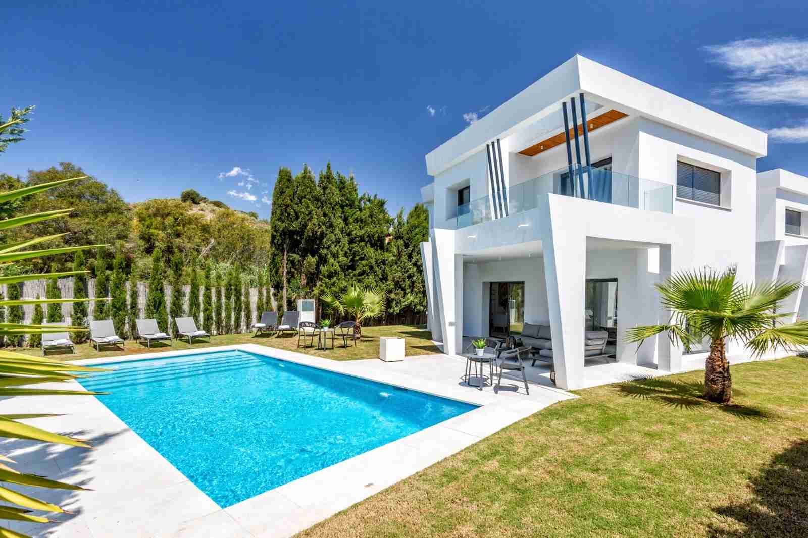 Property Investments Costa del Sol