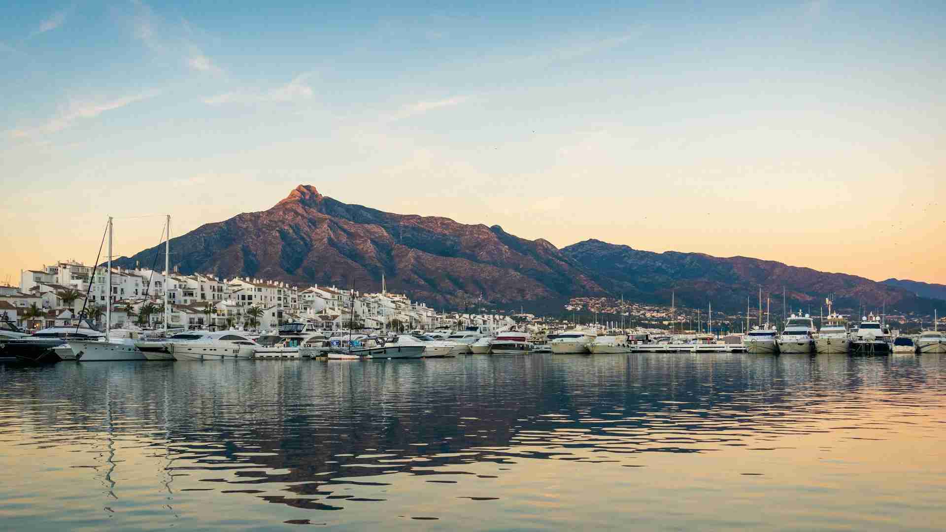 Why Choose Property Investment in Costa del Sol | Vivi Real Estate