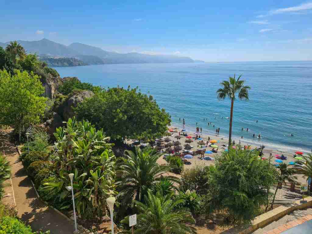 Why the Costa del Sol Is a Top Destination for Property Investment | Viviv Real Estate